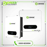 ZIEWNIC SUN 15000 TL-M2 (3 PHASE ON GRID INVERTER 10 KW)