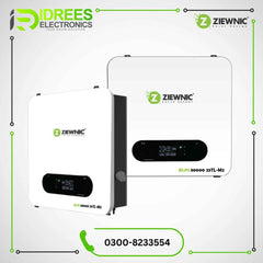 ZIEWNIC SUN 15000 TL-M2 (3 PHASE ON GRID INVERTER 10 KW)