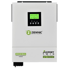 Ziewnic Axpert PREMIUM PLUS HYBRID 4.2KW (PV5000) 5 year Warranty