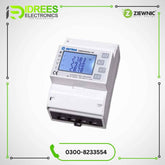 Eastron SDM630-MODBUS V3 Multifunction Energy Meter only for use growatt three phase inverter