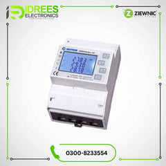Eastron SDM630-MODBUS V3 Multifunction Energy Meter only for use growatt three phase inverter