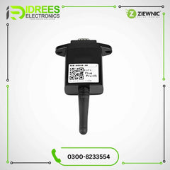 Ziewnic wifi plug pro