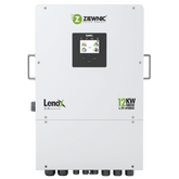 ZIEWNIC LENOX 12KW 3.0 Series L-SP/ TP - HYBRID (PV15600) 48V ON & OFF GRID INVERTER WITH ENERGY STORAGE