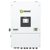 ZIEWNC LENOX 8KW 3.0 Series L-SP/ TP - HYBRID (PV10500) 48V ON & OFF GRID INVERTER WITH ENERGY STORAGE