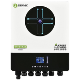 Ziewnic AXPERT ULTRA TWIN 11KW (PV12000) Hybrid 150A Dual Mppt Built In Wifi 5 Year Warranty