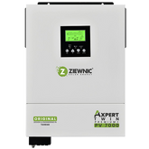 Ziewnic Axpert PREMIUM PLUS HYBRID 6.2KW PV7000 5 year brand warranty