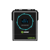 Ziewnic Marvel ON GRID WITH ENERGY STORAGE HYBRID 5G EUROPEAN PV 8500 (7.0 KVA) 5 Year Warranty