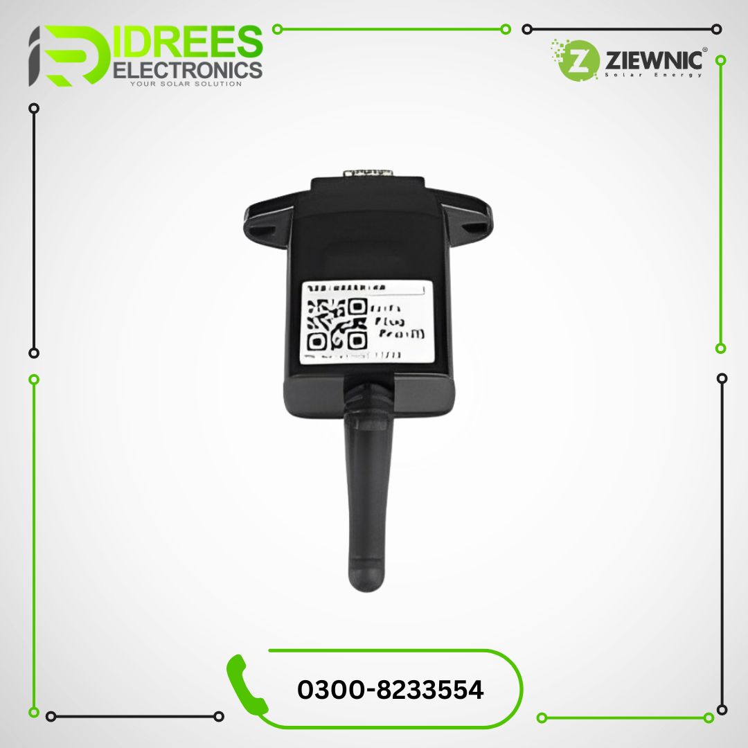 Ziewnic wifi plug pro - Idrees Electronics